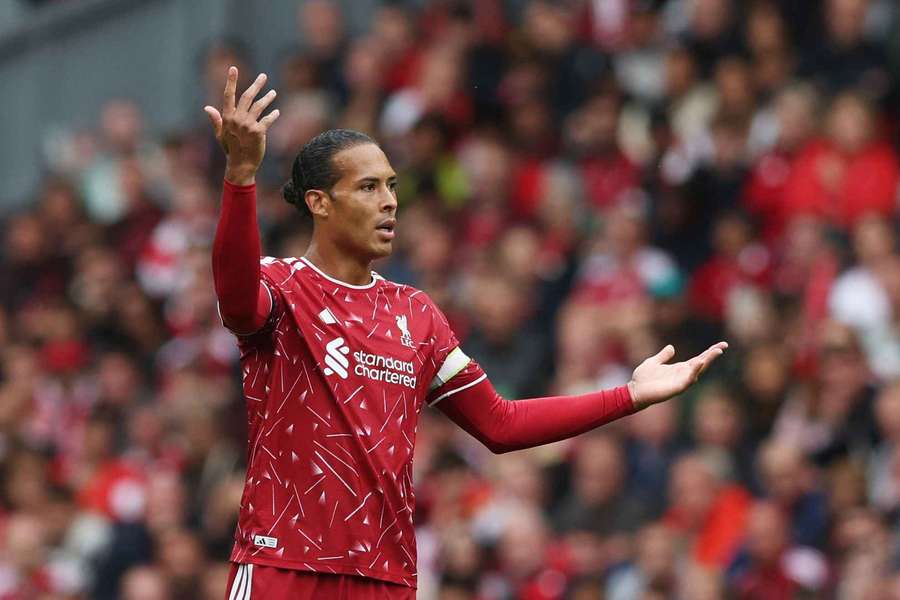 Liverpool lineup v Ipswich: Confirmed team news as Barcola seeks to make debut Liverpool lineup v Ipswich: Confirmed team news as Barcola seeks to make debut