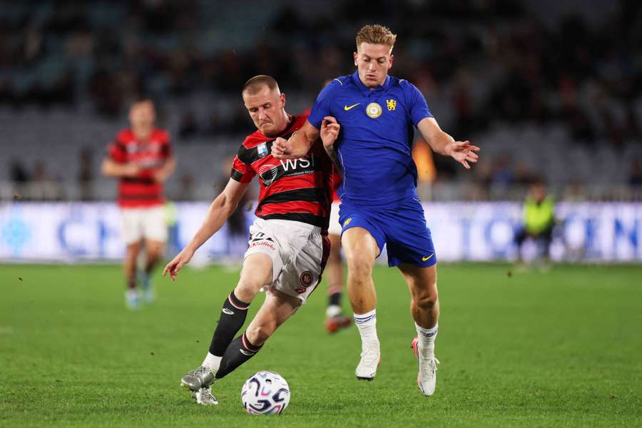 Chelsea set £50 million Liam Delap asking price as Everton and Forest circle Chelsea set £50 million Liam Delap asking price as Everton and Forest circle