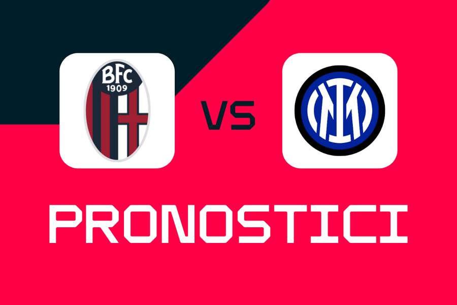 Bologna-Inter Bologna-Inter