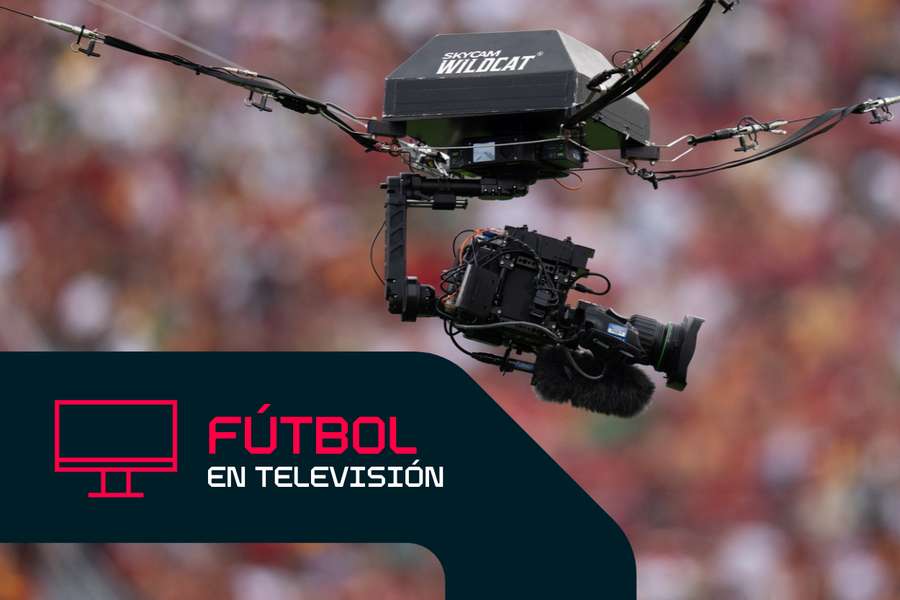 Horarios y canales de TV de la jornada 11 de LaLiga 26/27 Horarios y canales de TV de la jornada 11 de LaLiga 26/27