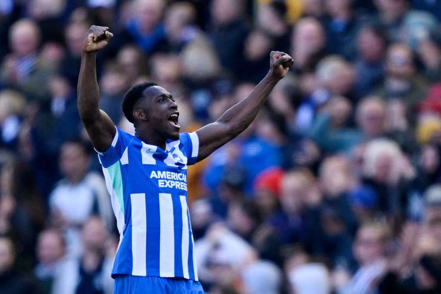 Welbeck má na dosah rekord klubu.