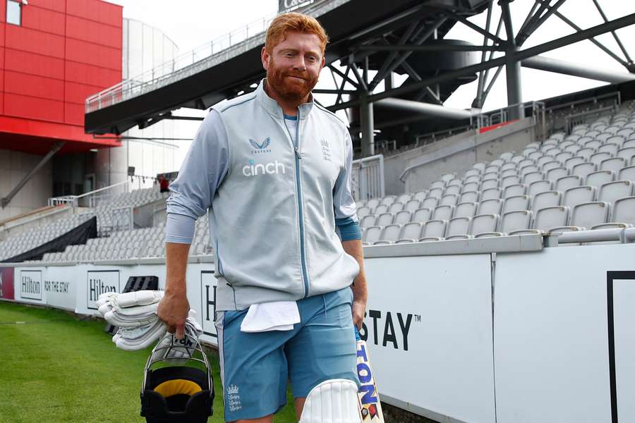 England's Jonny Bairstow ruled out until 2023 after surgery from golfing accident