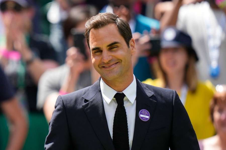 Federer příští víkend ukončí kariéru. Tělo mi dalo jasnou odpověď, řekl velikán tenisu