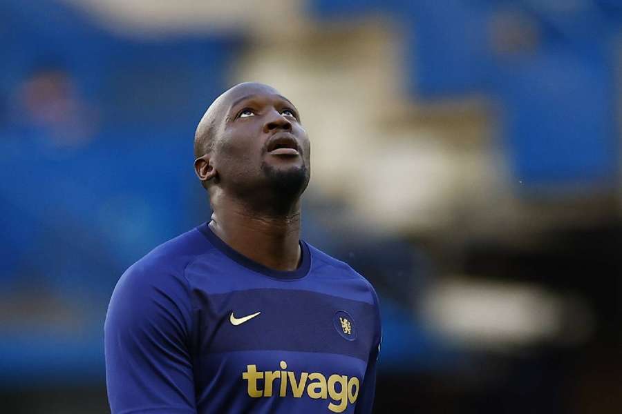 Romelu Lukaku is back with Inter and will hope to repeat their 2020/21 title win