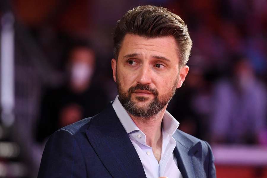 Marko Pesic hat sich im Streit um den NBA-Einfluss in Europa auf die Seite der EuroLeague geschlagen.