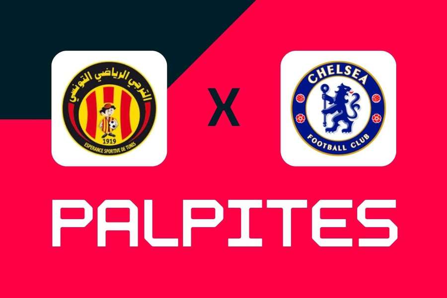 Chelsea tenta se reabilitar após derrota para o Flamengo