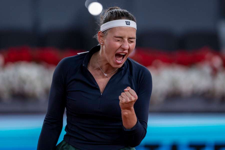 Marta Kostyuk 