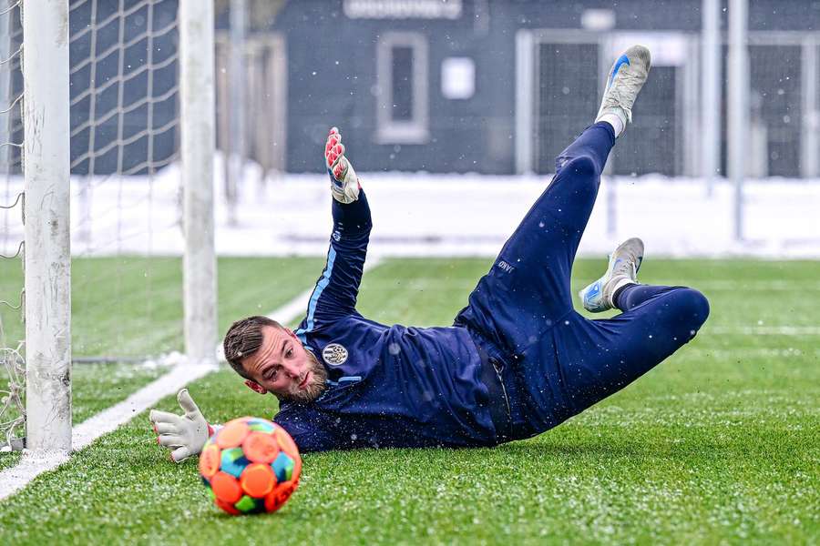 Sparta obnovila zájem o Adama Zadražila.