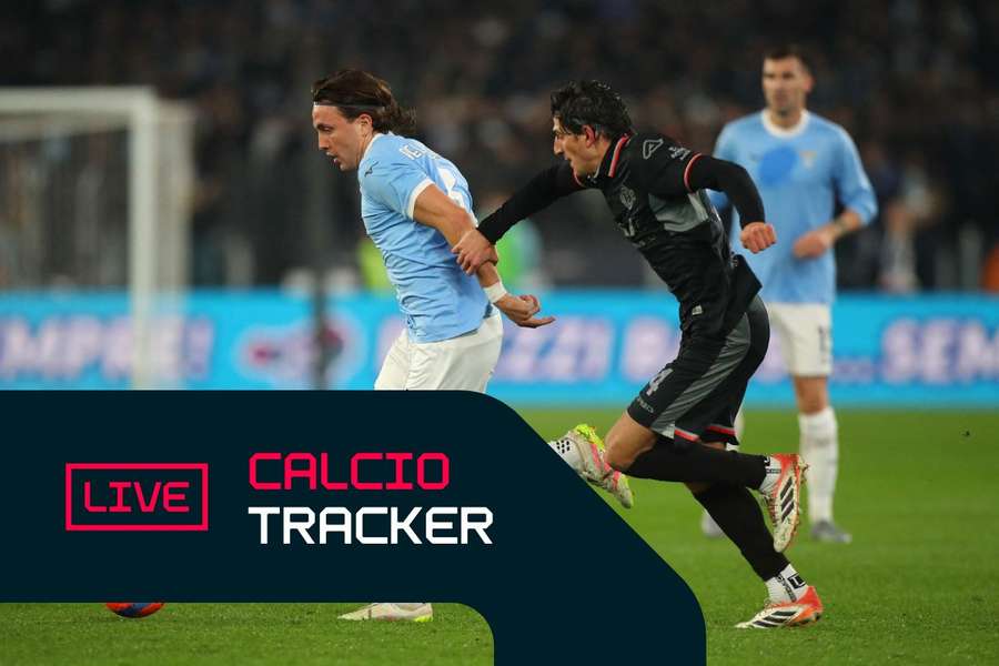 Gian Piero Gasperini