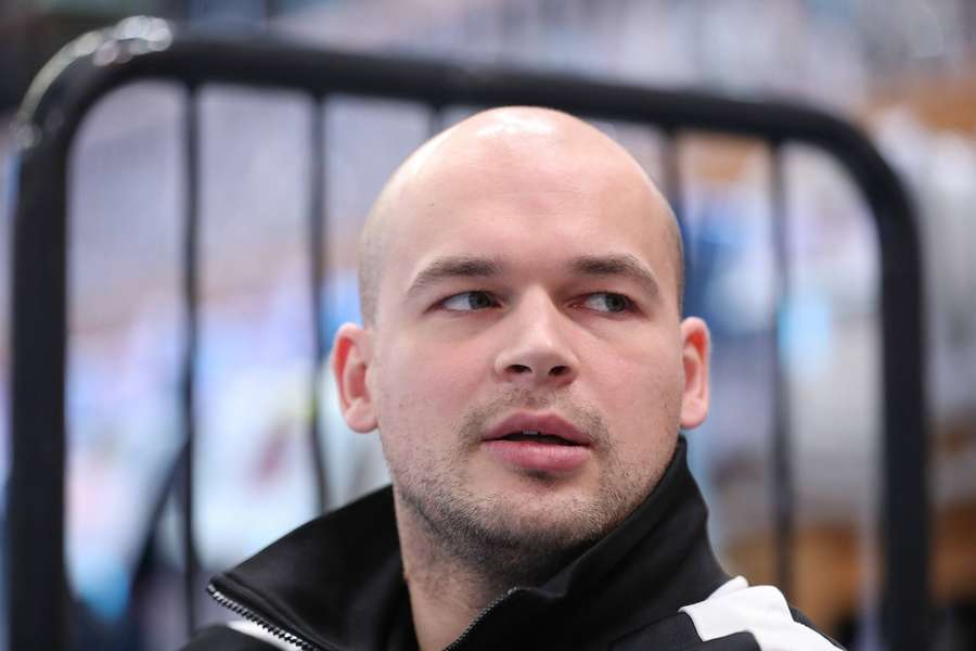 Drux drückt der DHB-Auswahl bei der Hanbball-WM 2025 die Daumen