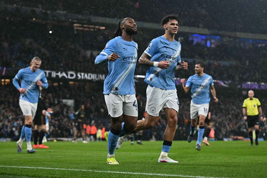 Manchester City porazil Fulham přesvědčivě 3:0.