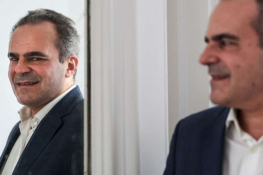 Mestre é um dos candidatos à presidência do COP