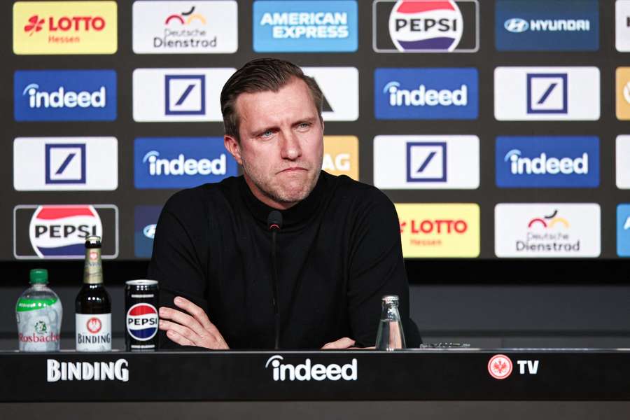 Markus Krösche