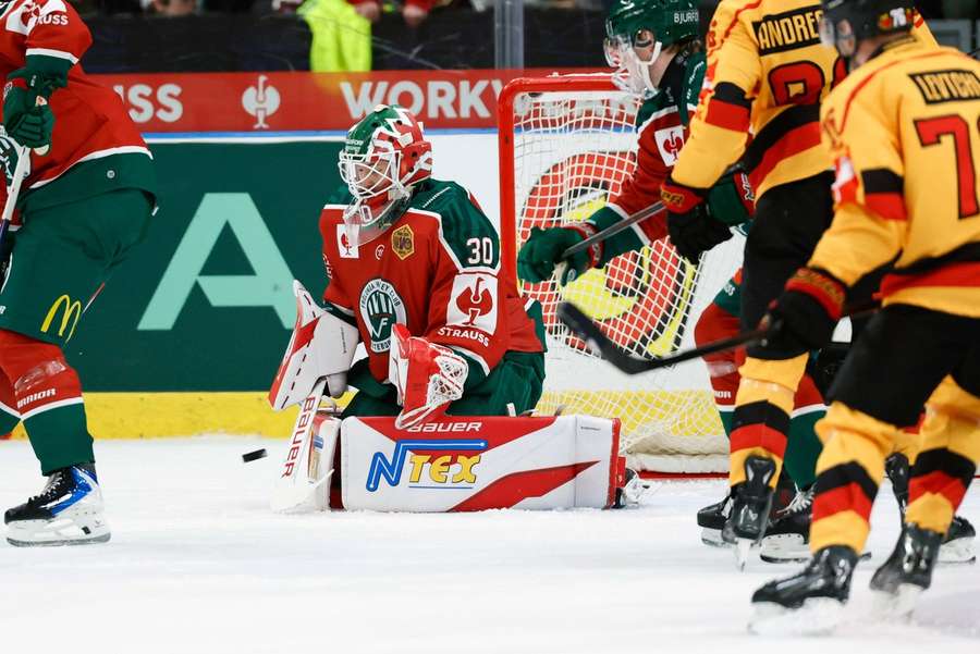 Tobias Normann Tobias Normann