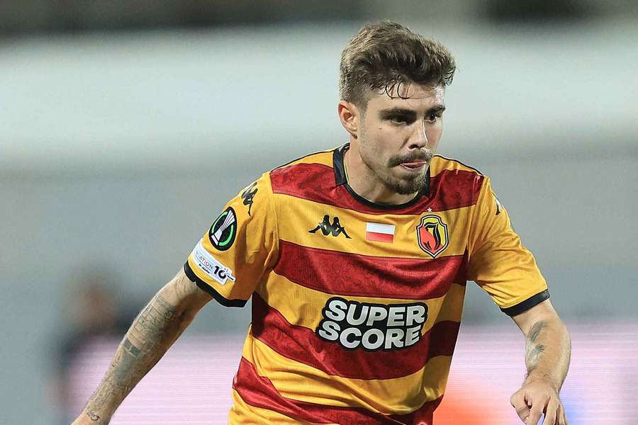 Jagiellonia Białystok - Górnik Zabrze: Gdzie oglądać, transmisja, zapowiedź, przewidywane składy i kursy