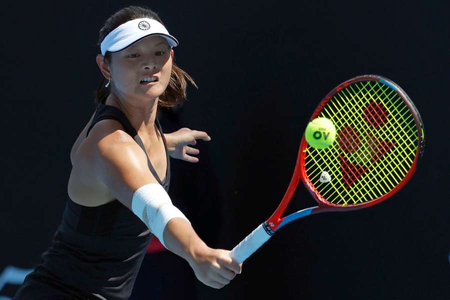 Arianne Hartono verliest finale ITF-toernooi in Dubai