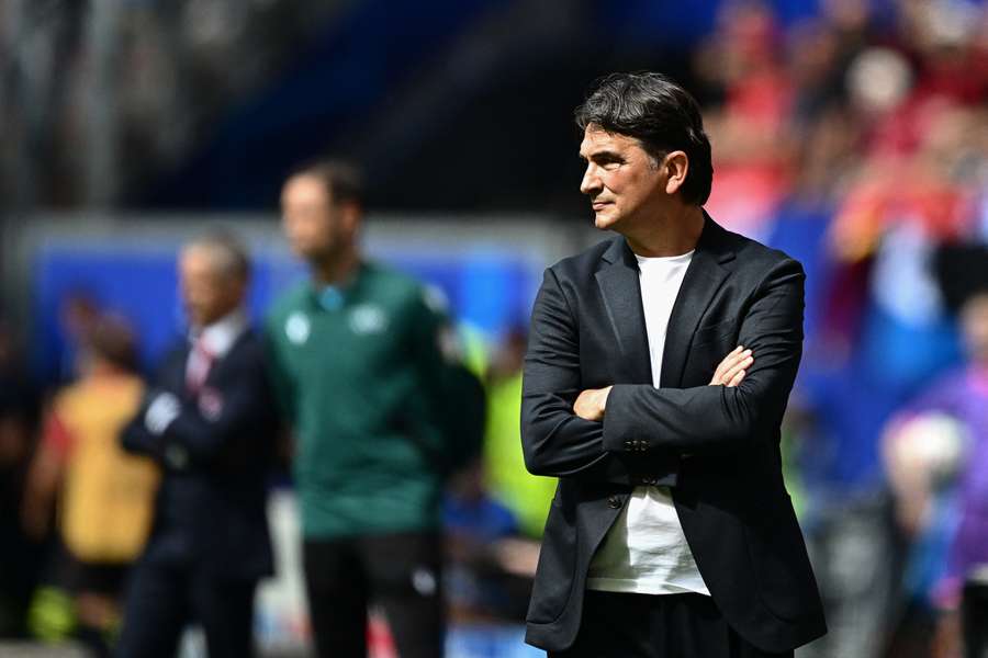 Zlatko Dalic