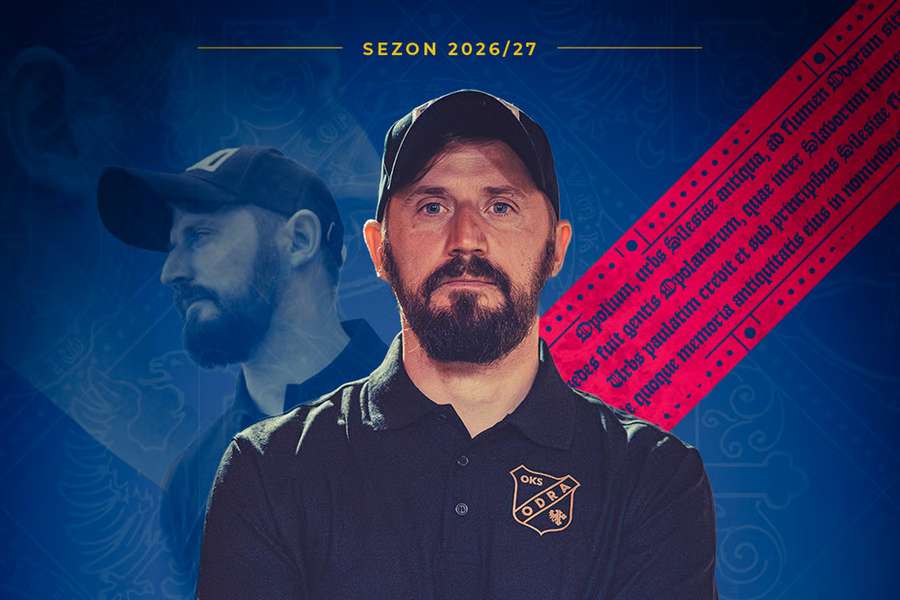 Z Rakowem rozstał się przedwcześnie, teraz Łukasz Tomczyk wraca do 1. Ligi