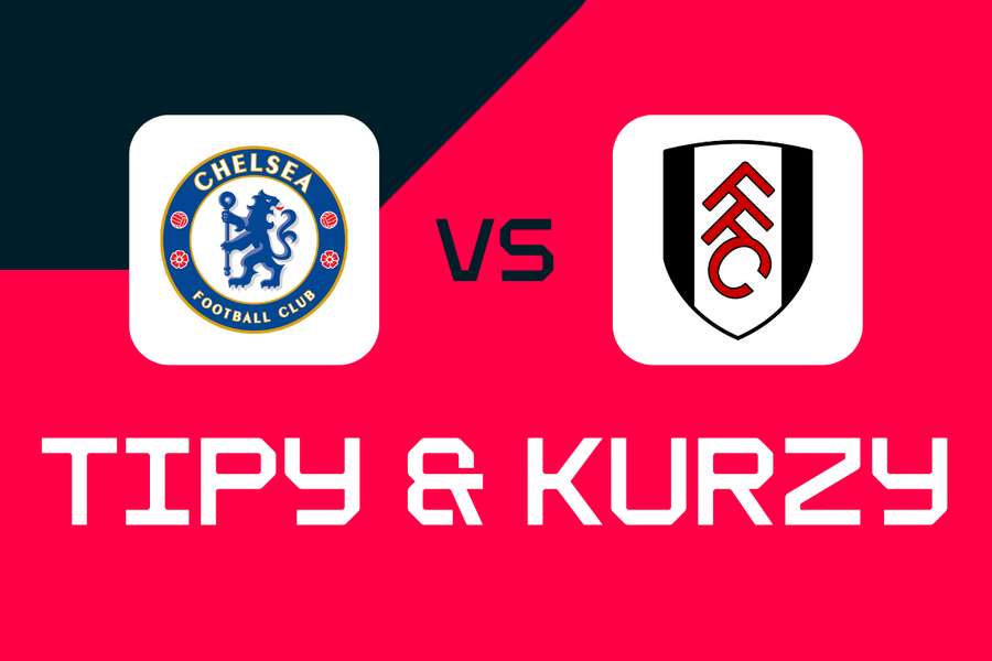 Chelsea vs Fulham: Predikcie, najlepšie stávky a kurzy (Premier League).