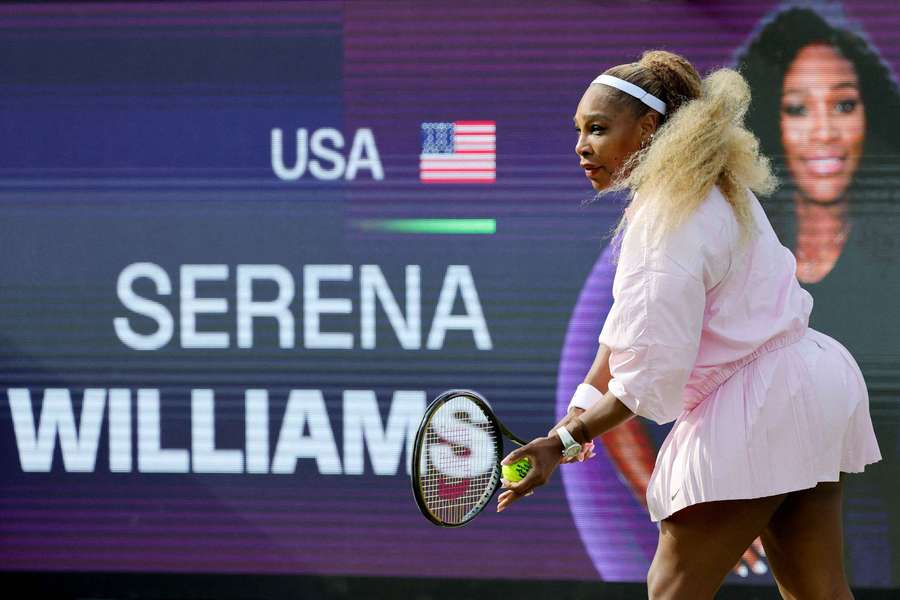 Williams liebäugelt mit einer Rückkehr ins Einzel