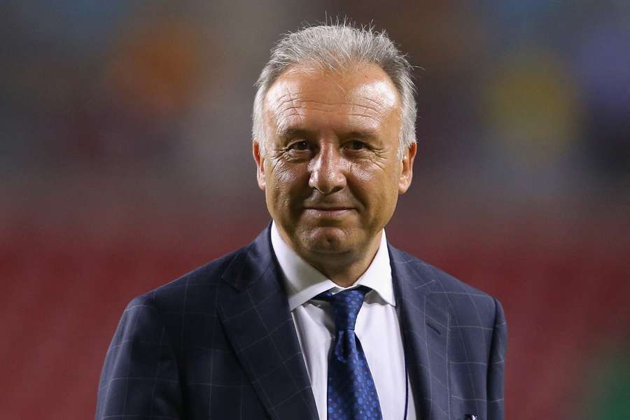 Alberto Zaccheroni