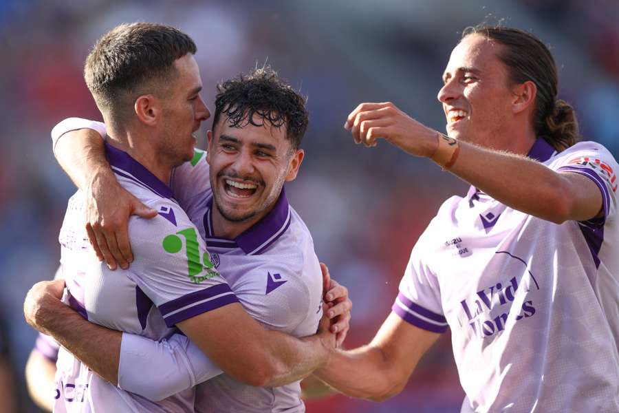 A-League Roundup: Glory manager Griffiths feels his team "is at 60%"