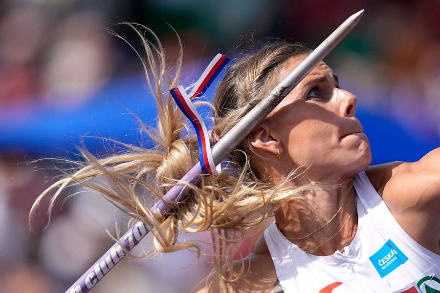 Ani Nikola Ogrodníková nepostoupila do finále. Ani Nikola Ogrodníková nepostoupila do finále.
