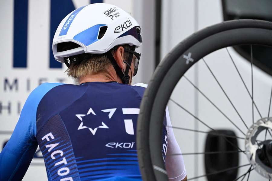 Ciclismo: Israël-Premier Tech muda o nome para os Grandes Prémios de Quebeque e Montreal