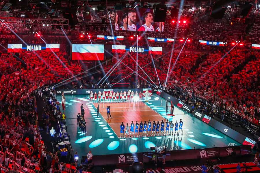 Polska nie będzie gospodarzem ani jednego turnieju przyszłorocznej Ligi Narodów