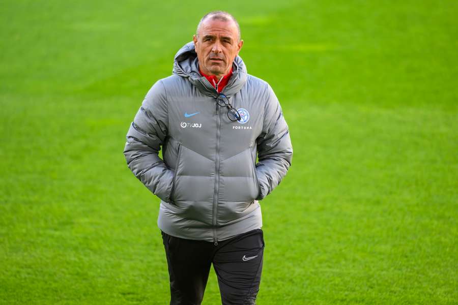 Calzona, nuevo entrenador del Nápoles