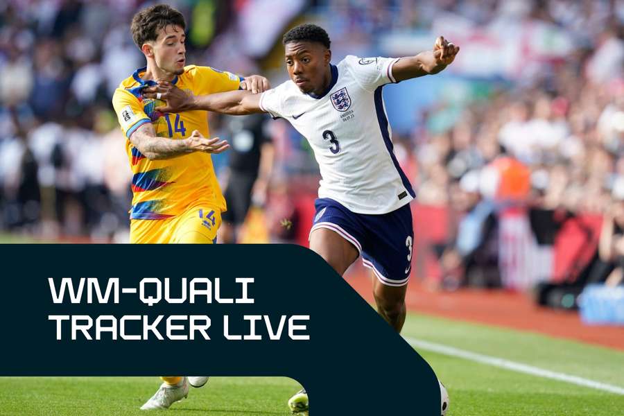 Alle Informationen zur WM-Qualifikation LIVE am Samstag. Alle Informationen zur WM-Qualifikation LIVE am Samstag.