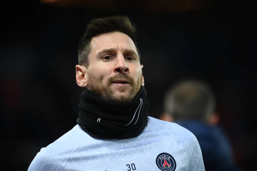 Messi, convins că PSG are șanse de calificare în sferturile de finală ale Ligii Campionilor