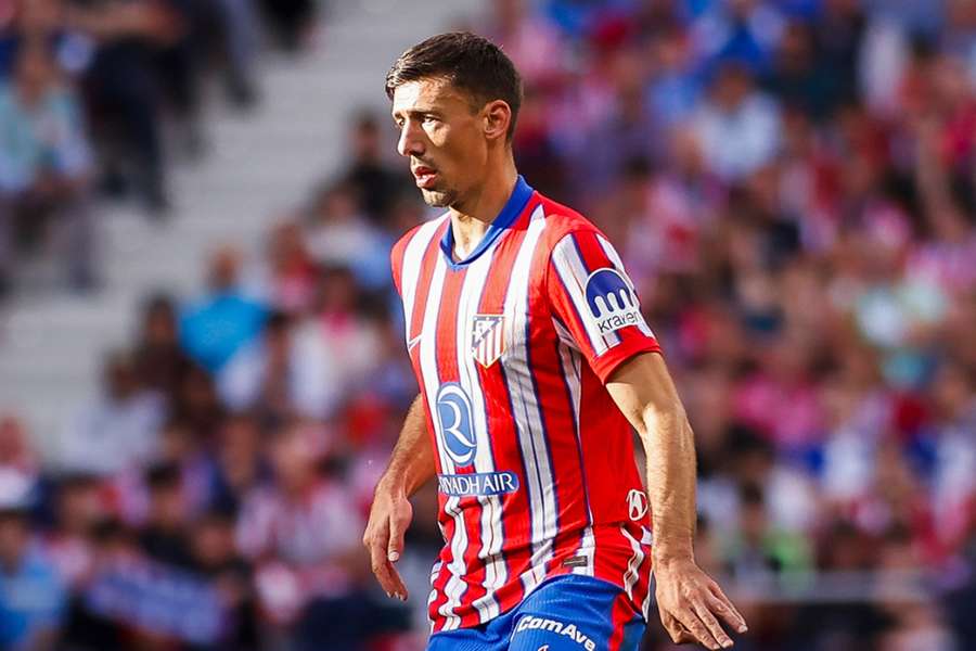 Lenglet fecha com o Atleti até 2028