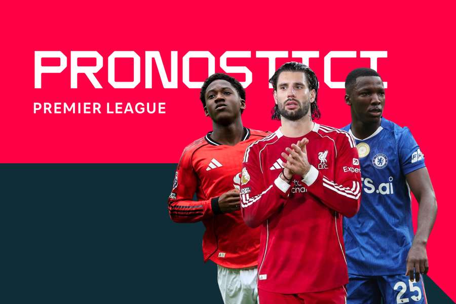 Premier League Gameweek 36: pronostici, migliori scommesse e quote
