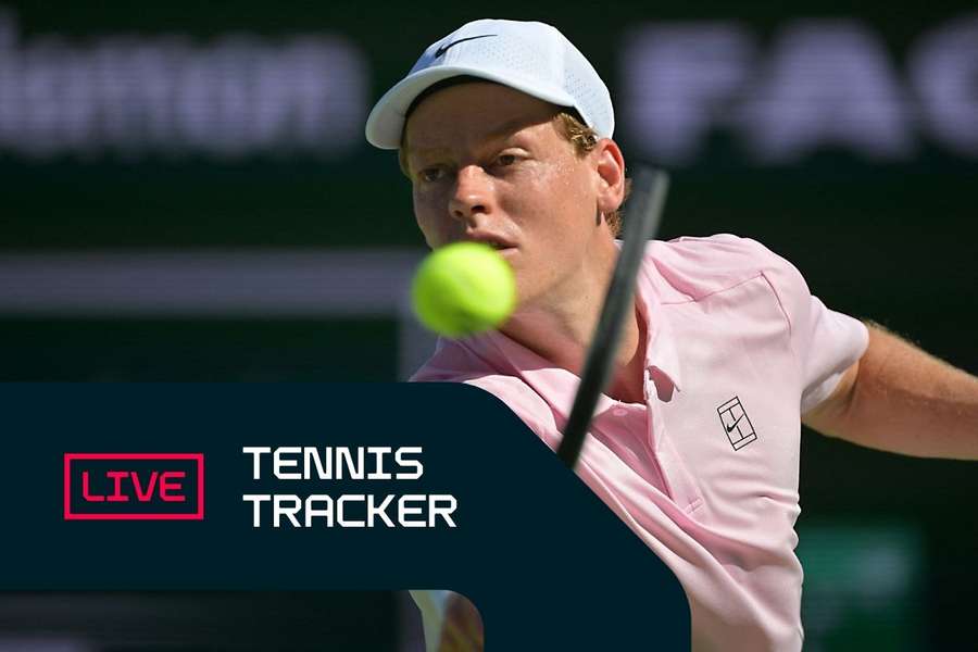 Jannik Sinner Jannik Sinner