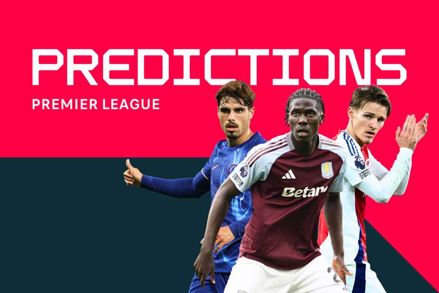 Premier League predictions, best bets and odds: Matchweek 37