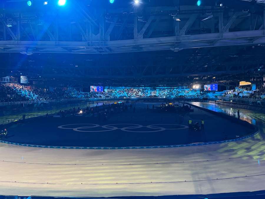 Start Metoděje Jílka se blíží.