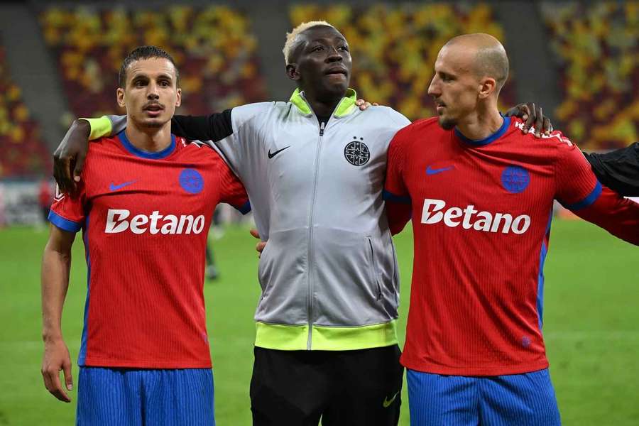 Cisotti, Alhasan și Chiricheș