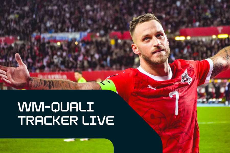 WM-Qualifikation LIVE bei Flashscore