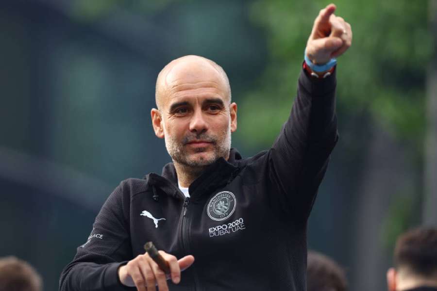 Manchester City begin their Premier League title defence on the 7th of August