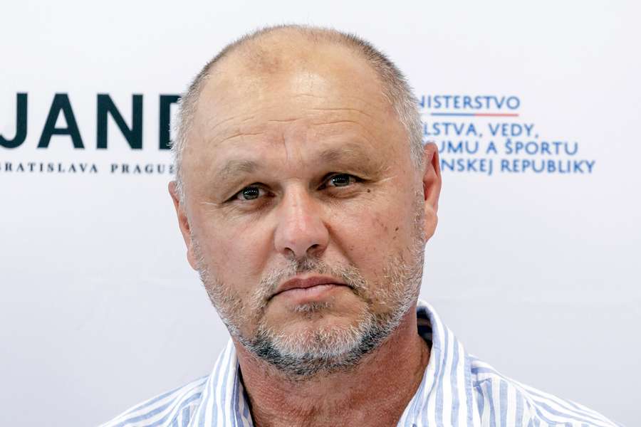 Vajda má za sebou mnoho úspechov.