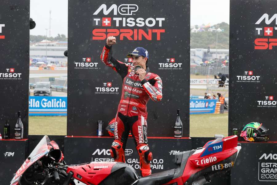 Marc Marquez