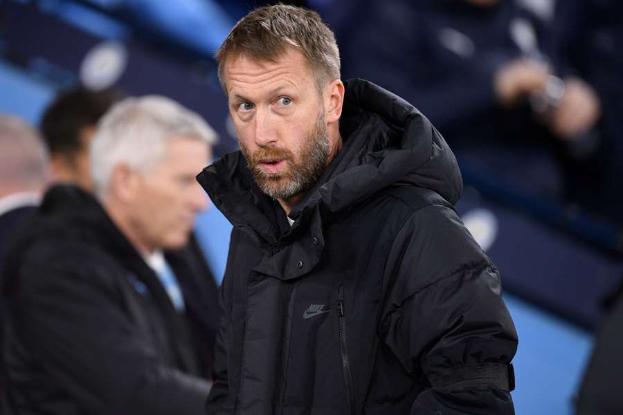 Forma slabă pune la încercare încrederea lui Chelsea în Potter
