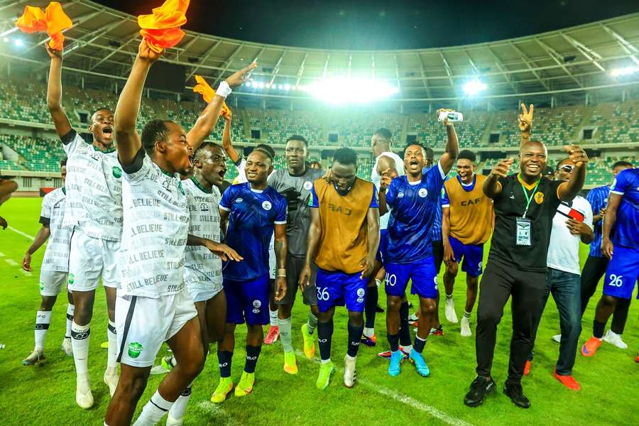 John Noble: CAF Champions League exit driving Rivers United’s NPFL title ambition