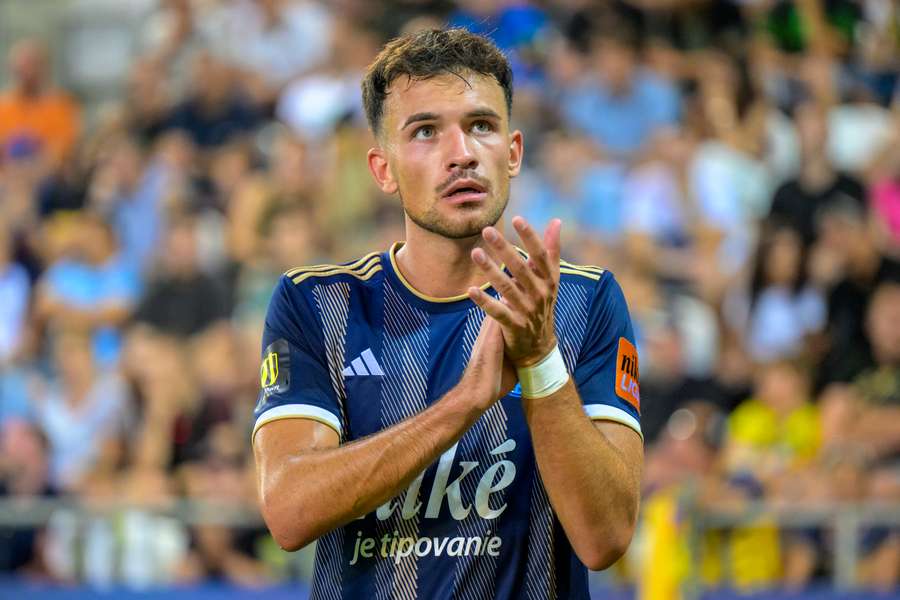 Čerepkai bol jedným zo strelcov duelu v Košiciach. Čerepkai bol jedným zo strelcov duelu v Košiciach.