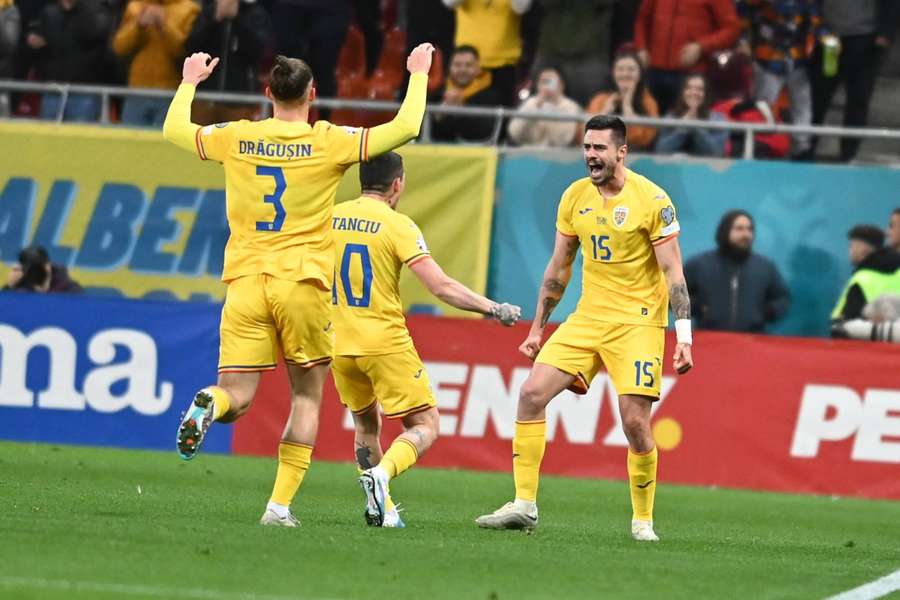 România va disputa meciurile cu Israel și Kosovo pe Național Arena