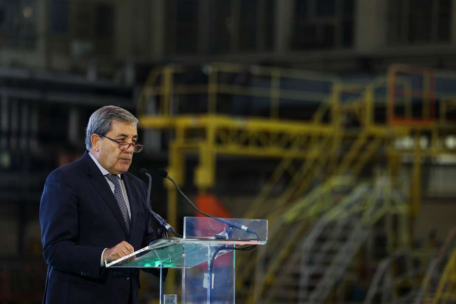 COP saúda medidas do Governo e pede reforço no apoio às federações