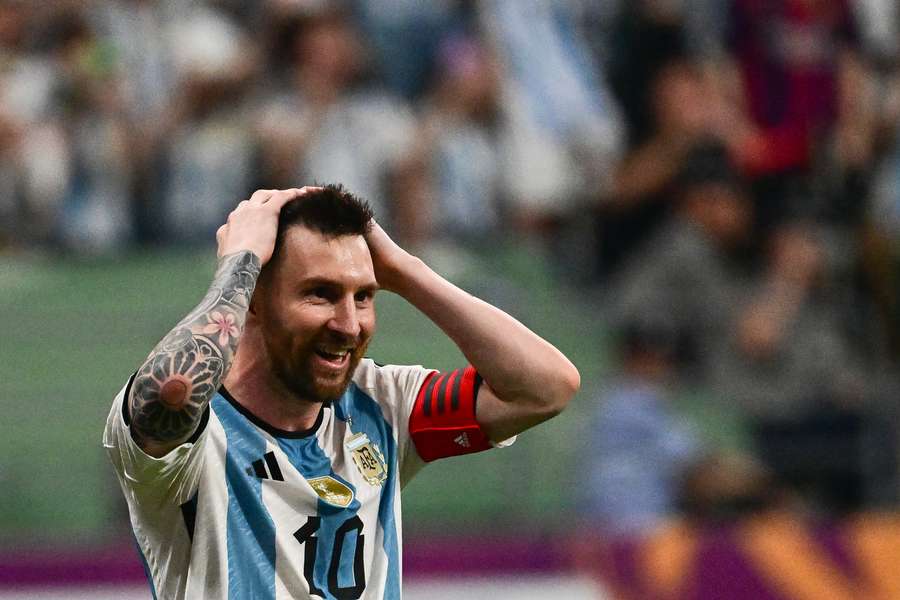 Presença de Messi tem tudo para ser diferencial para a MLS