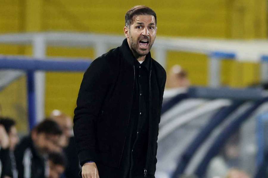 Cesc Fabregas Cesc Fabregas