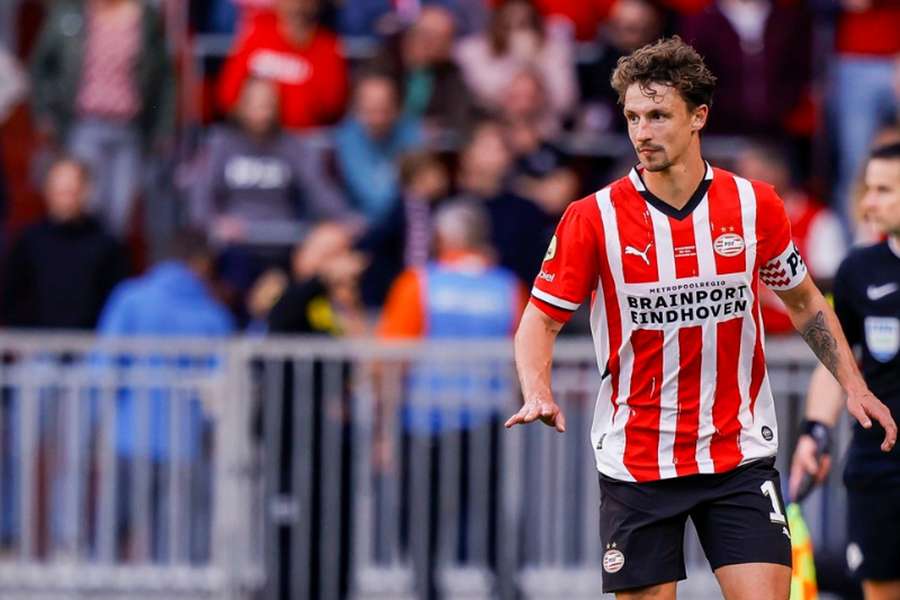 PSV opent de vernieuwde Champions League in Turijn